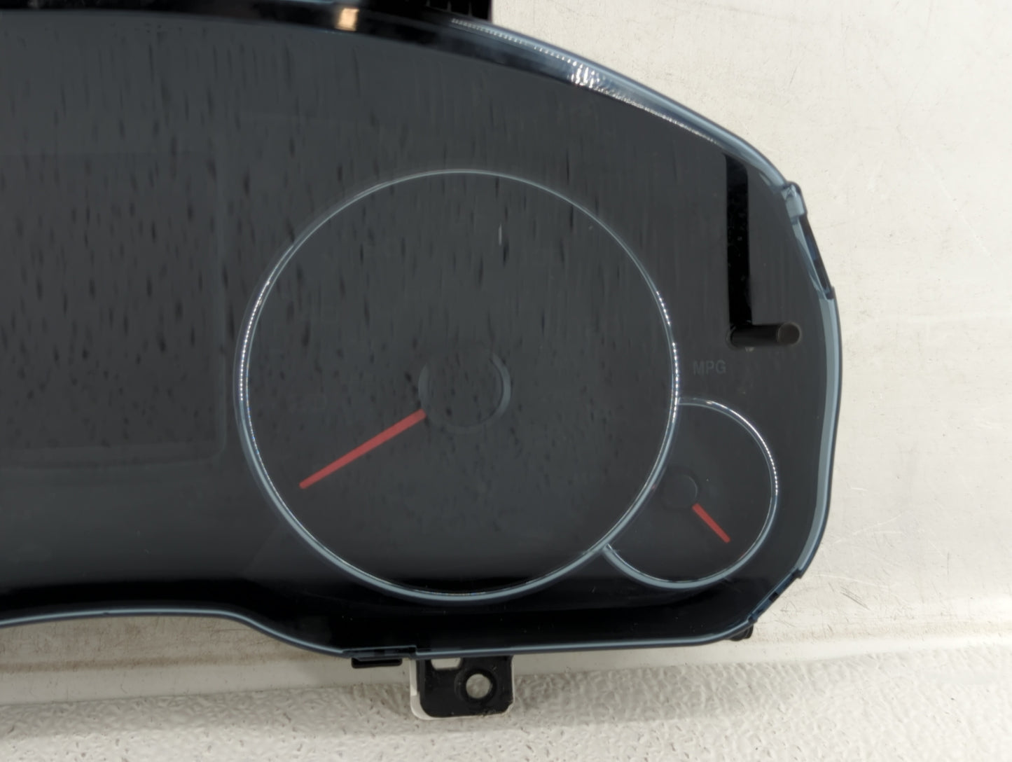 2013-2014 Subaru Legacy Instrument Cluster Speedometer Gauges P/N:85001AJ00A Fits Fits 2013 2014 OEM Used Auto Parts - Oemus