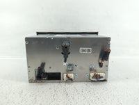 2012-2014 Subaru Legacy Am Fm Cd Player Radio Receiver - Oemusedautoparts1.com