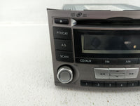 2012-2014 Subaru Legacy Am Fm Cd Player Radio Receiver - Oemusedautoparts1.com