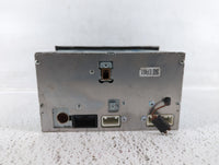 2012-2014 Subaru Legacy Radio AM FM Cd Player Receiver Replacement P/N:86201AJ61A Fits Fits 2012 2013 2014 OEM Used Auto Par