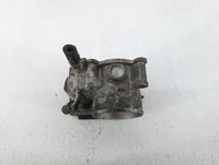 2013-2019 Subaru Legacy Throttle Body P/N:16112AA36A Fits Fits 2013 2014 2015 2016 2017 2018 2019 OEM Used Auto Parts - Oemu