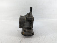 2013-2019 Subaru Legacy Throttle Body P/N:16112AA36A Fits Fits 2013 2014 2015 2016 2017 2018 2019 OEM Used Auto Parts - Oemu