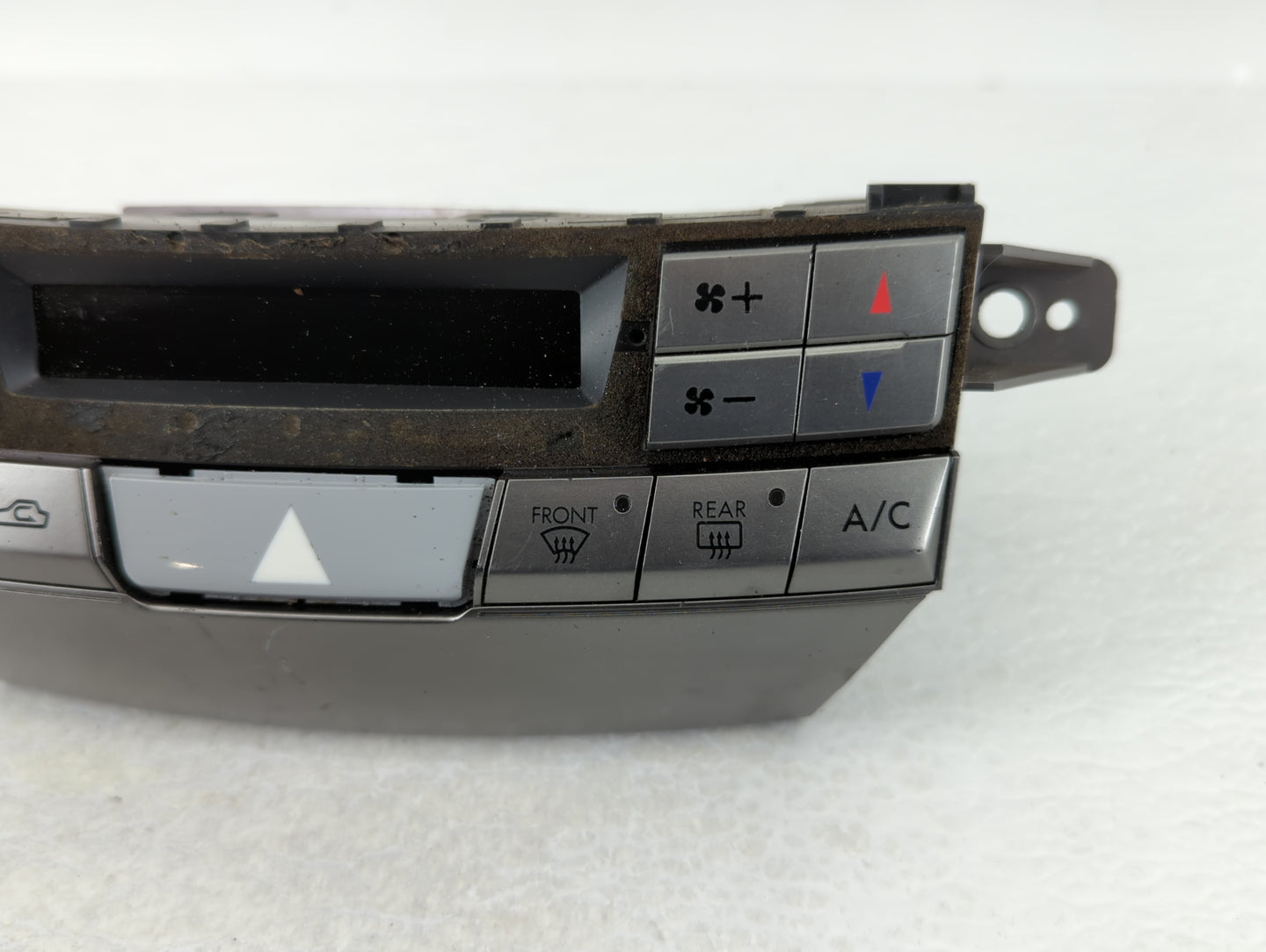 2010-2014 Subaru Legacy Climate Control Module Temperature AC/Heater Replacement P/N:72311AJ08A 72311AJ03A Fits OEM Used Aut