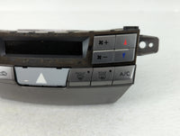 2010-2014 Subaru Legacy Climate Control Module Temperature AC/Heater Replacement P/N:72311AJ08A 72311AJ03A Fits OEM Used Aut