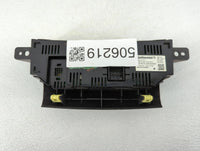 2010-2014 Subaru Legacy Climate Control Module Temperature AC/Heater Replacement P/N:72311AJ08A 72311AJ03A Fits OEM Used Aut