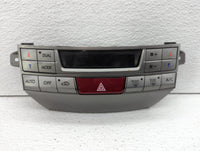 2010-2014 Subaru Legacy Climate Control Module Temperature AC/Heater Replacement P/N:72311AJ03A A2C31603500 Fits OEM Used Au
