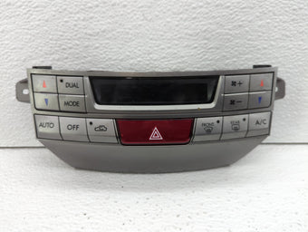 compare product 2010-2014 Subaru Legacy Climate Control Module Temperature AC/Heater Replacement P/N:72311AJ03A A2C31603500 Fits OEM Used Auto Parts