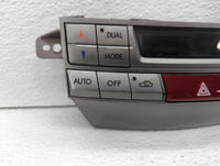 2010-2014 Subaru Legacy Climate Control Module Temperature AC/Heater Replacement P/N:72311AJ03A A2C31603500 Fits OEM Used Au