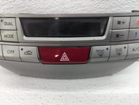 2010-2014 Subaru Legacy Climate Control Module Temperature AC/Heater Replacement P/N:72311AJ03A A2C31603500 Fits OEM Used Au