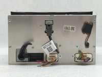 2012-2014 Subaru Legacy Am Fm Cd Player Radio Receiver - Oemusedautoparts1.com