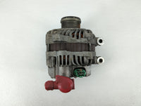 2013-2014 Subaru Legacy Alternator Replacement Generator Charging Assembly Engine OEM P/N:23700 AA78A Fits Fits 2013 2014 OE