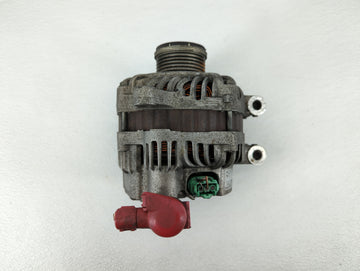 2013-2014 Subaru Legacy Alternator Replacement Generator Charging Assembly Engine OEM P/N:23700 AA78A Fits Fits 2013 2014 OE