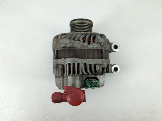 2013-2014 Subaru Legacy Alternator Replacement Generator Charging Assembly Engine OEM P/N:23700 AA78A Fits Fits 2013 2014 OE