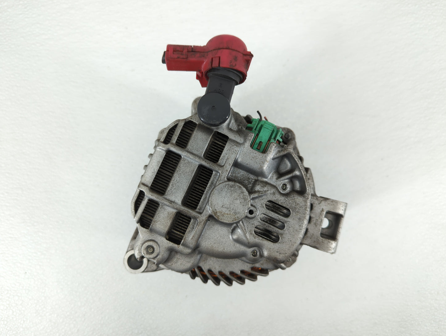 2013-2014 Subaru Legacy Alternator Replacement Generator Charging Assembly Engine OEM P/N:23700 AA78A Fits Fits 2013 2014 OE