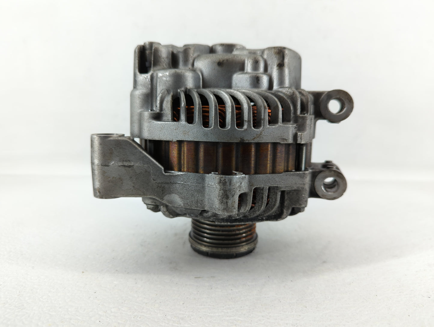 2013-2014 Subaru Legacy Alternator Replacement Generator Charging Assembly Engine OEM P/N:23700 AA78A Fits Fits 2013 2014 OE