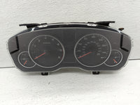 2013-2014 Subaru Legacy Instrument Cluster Speedometer Gauges P/N:85004AJ01A Fits Fits 2013 2014 OEM Used Auto Parts - Oemus
