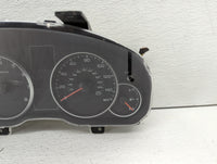 2013-2014 Subaru Legacy Instrument Cluster Speedometer Gauges P/N:85004AJ01A Fits Fits 2013 2014 OEM Used Auto Parts - Oemus
