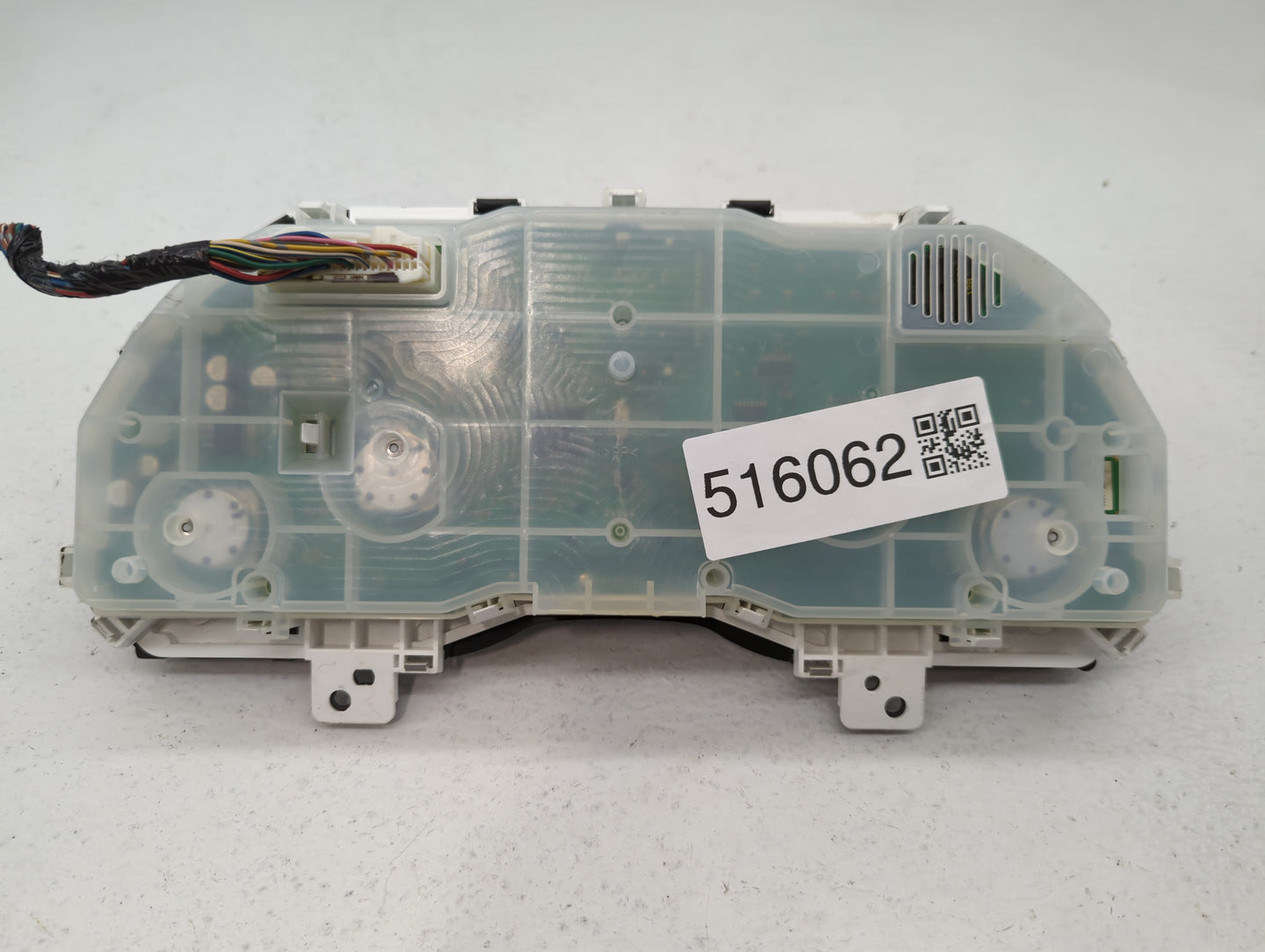2013-2014 Subaru Legacy Instrument Cluster Speedometer Gauges P/N:85004AJ01A Fits Fits 2013 2014 OEM Used Auto Parts - Oemus