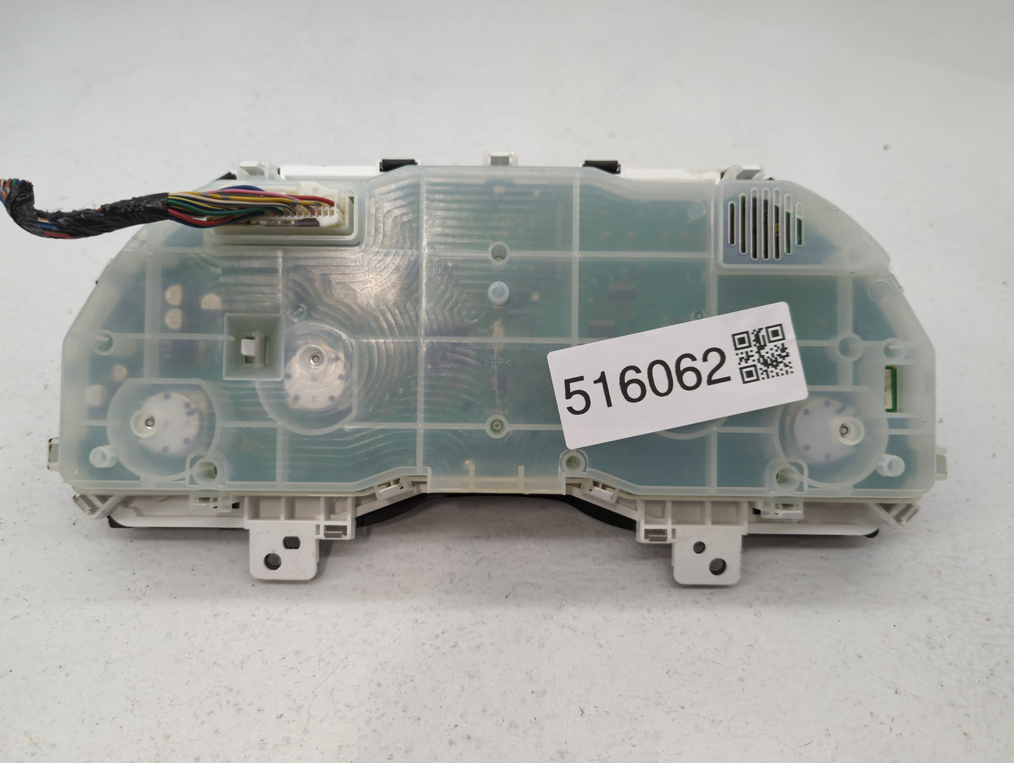 2013-2014 Subaru Legacy Instrument Cluster Speedometer Gauges P/N:85004AJ01A Fits Fits 2013 2014 OEM Used Auto Parts - Oemus