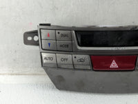 2010-2014 Subaru Legacy Climate Control Module Temperature AC/Heater Replacement P/N:72311AJ03A Fits Fits 2010 2011 2012 201