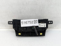 2010-2014 Subaru Legacy Climate Control Module Temperature AC/Heater Replacement P/N:72311AJ03A Fits Fits 2010 2011 2012 201