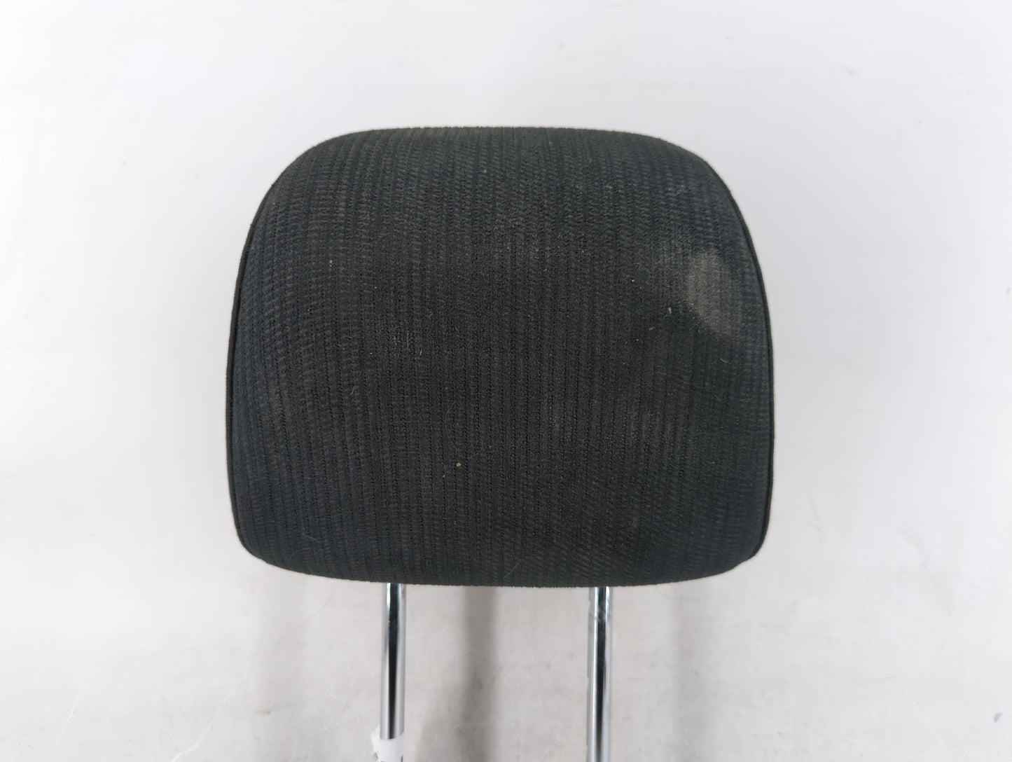 2013-2014 Subaru Legacy Headrest Head Rest Rear Seat Black - Oemusedautoparts1.com