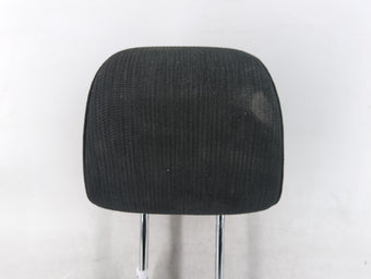 compare product 2013-2014 Subaru Legacy Headrest Head Rest Rear Seat Black