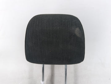 2013-2014 Subaru Legacy Headrest Head Rest Rear Seat Black 518760 - Oemusedautoparts1.com