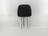 2013-2014 Subaru Legacy Headrest Head Rest Rear Seat Black - Oemusedautoparts1.com