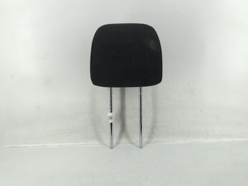 2013-2014 Subaru Legacy Headrest Head Rest Rear Seat Black 518760