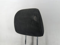 2013-2014 Subaru Legacy Headrest Head Rest Rear Seat Black - Oemusedautoparts1.com