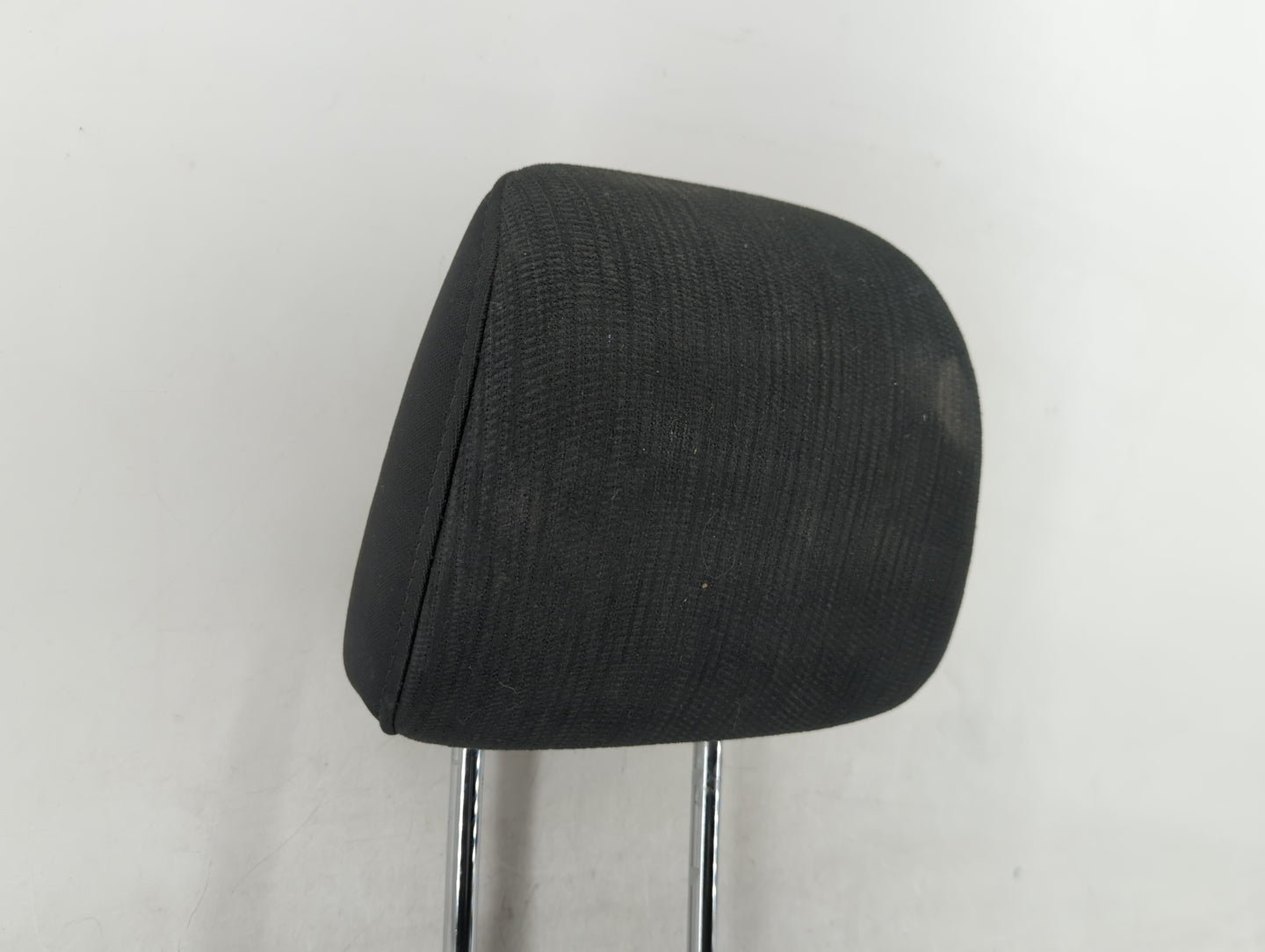 2013-2014 Subaru Legacy Headrest Head Rest Rear Seat Black - Oemusedautoparts1.com