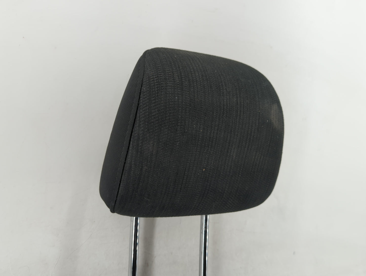 2013-2014 Subaru Legacy Headrest Head Rest Rear Seat Black - Oemusedautoparts1.com