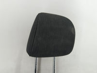 2013-2014 Subaru Legacy Headrest Head Rest Rear Seat Black - Oemusedautoparts1.com