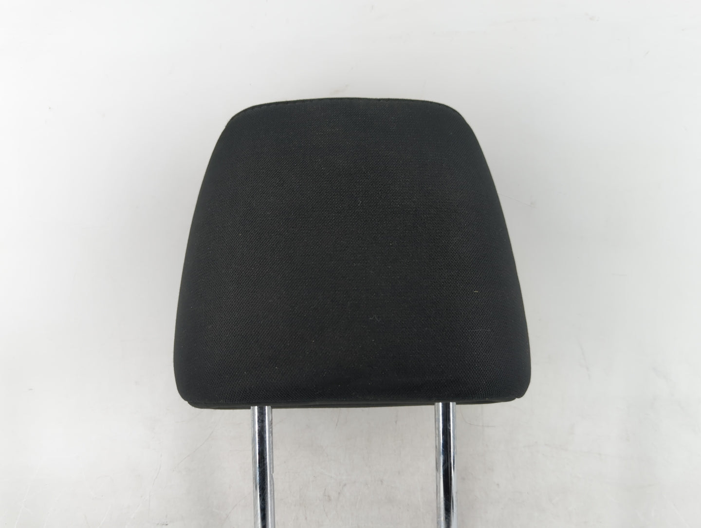 2013-2014 Subaru Legacy Headrest Head Rest Rear Seat Black - Oemusedautoparts1.com