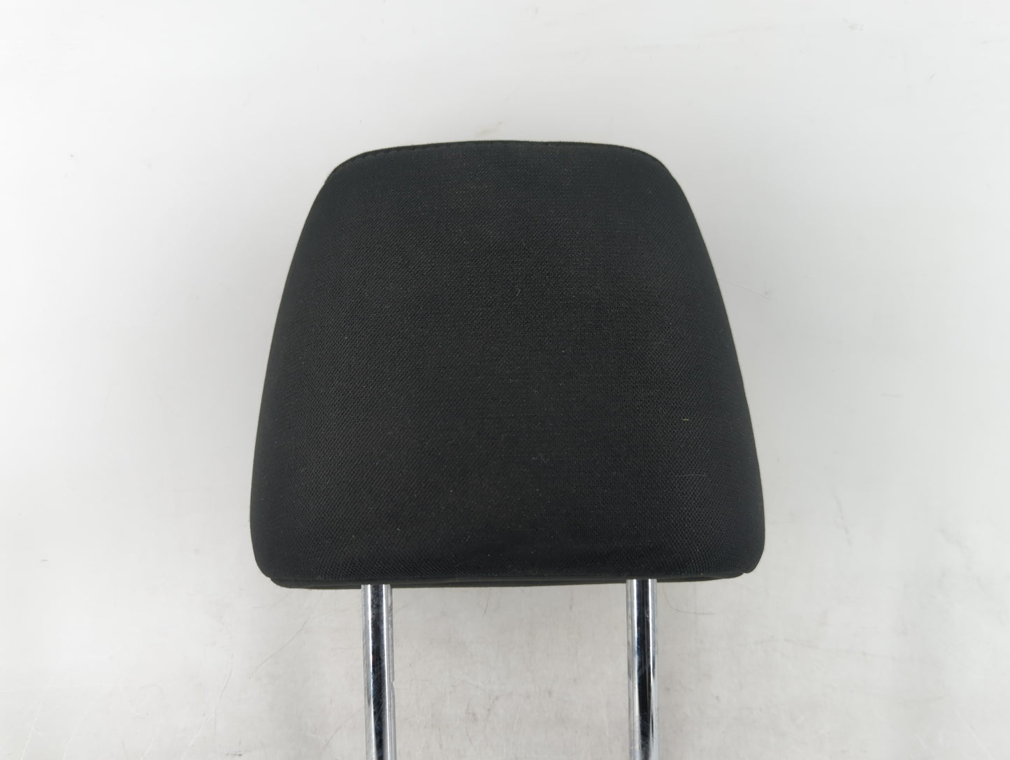 2013-2014 Subaru Legacy Headrest Head Rest Rear Seat Black - Oemusedautoparts1.com