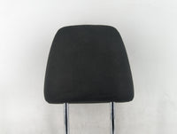 2013-2014 Subaru Legacy Headrest Head Rest Rear Seat Black - Oemusedautoparts1.com