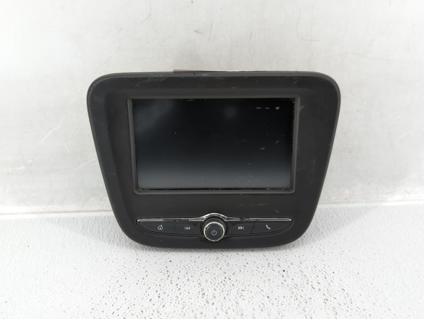 2012-2014 Subaru Legacy Am Fm Cd Player Radio Receiver - Oemusedautoparts1.com
