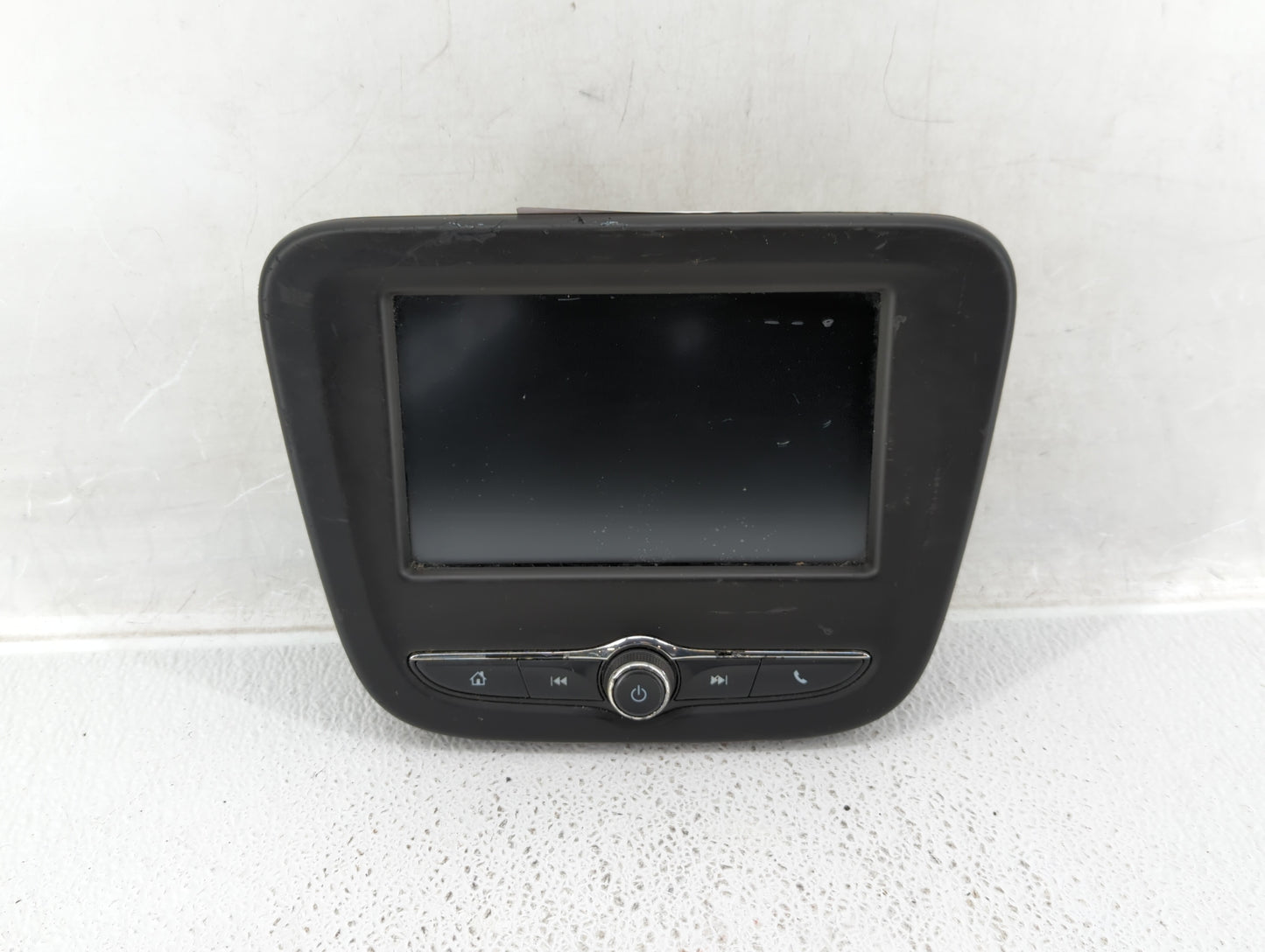 2012-2014 Subaru Legacy Am Fm Cd Player Radio Receiver - Oemusedautoparts1.com