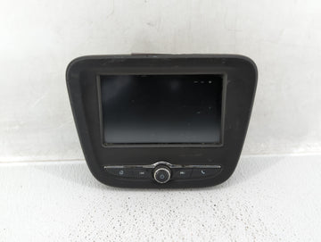 2012-2014 Subaru Legacy Am Fm Cd Player Radio Receiver - Oemusedautoparts1.com