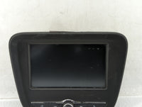 2012-2014 Subaru Legacy Am Fm Cd Player Radio Receiver 520470 - Oemusedautoparts1.com