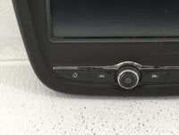 2012-2014 Subaru Legacy Am Fm Cd Player Radio Receiver - Oemusedautoparts1.com