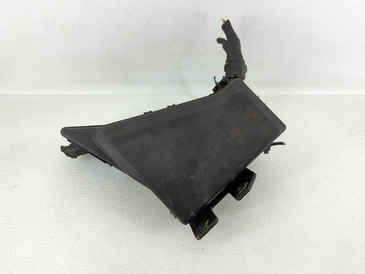 2010-2014 Subaru Legacy Fusebox Fuse Box Panel Relay Module P/N:MB503200B Fits Fits 2010 2011 2012 2013 2014 OEM Used Auto P