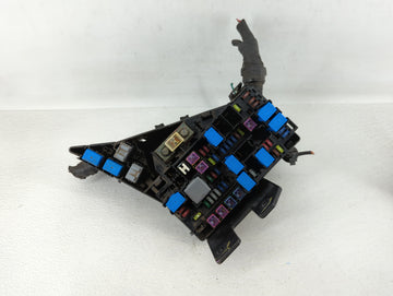 2010-2014 Subaru Legacy Fusebox Fuse Box Panel Relay Module P/N:MB503200B Fits Fits 2010 2011 2012 2013 2014 OEM Used Auto Parts