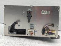 2012-2014 Subaru Legacy Radio AM FM Cd Player Receiver Replacement P/N:86201AJ61A Fits Fits 2012 2013 2014 OEM Used Auto Par