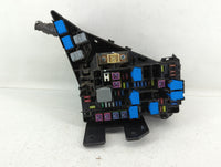 2010-2014 Subaru Legacy Fusebox Fuse Box Panel Relay Module P/N:MB503202B Fits Fits 2010 2011 2012 2013 2014 OEM Used Auto P