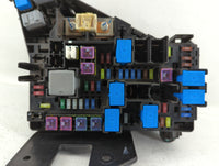 2010-2014 Subaru Legacy Fusebox Fuse Box Panel Relay Module P/N:MB503202B Fits Fits 2010 2011 2012 2013 2014 OEM Used Auto P