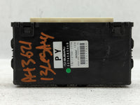 2013-2014 Subaru Legacy PCM Engine Control Computer ECU ECM PCU OEM P/N:22765AE06B Fits Fits 2013 2014 OEM Used Auto Parts -