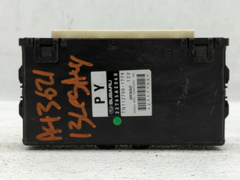 compare product 2013-2014 Subaru Legacy PCM Engine Control Computer ECU ECM PCU OEM P/N:22765AE06B Fits Fits 2013 2014 OEM Used Auto Parts