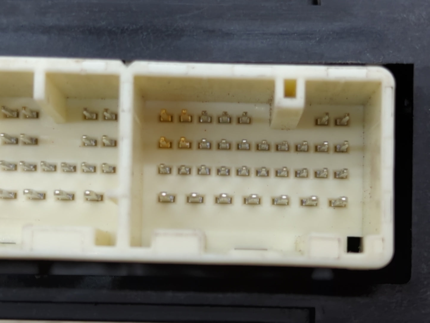 2013-2014 Subaru Legacy PCM Engine Control Computer ECU ECM PCU OEM P/N:22765AE06B Fits Fits 2013 2014 OEM Used Auto Parts -